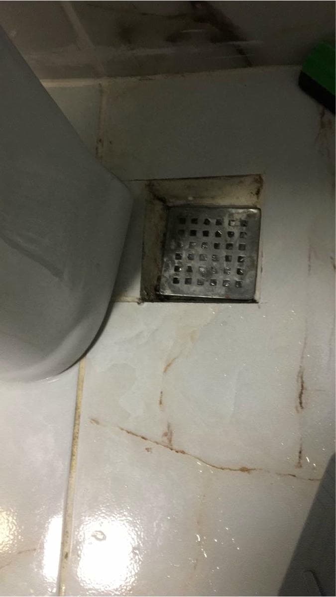 Banyo gideri açma