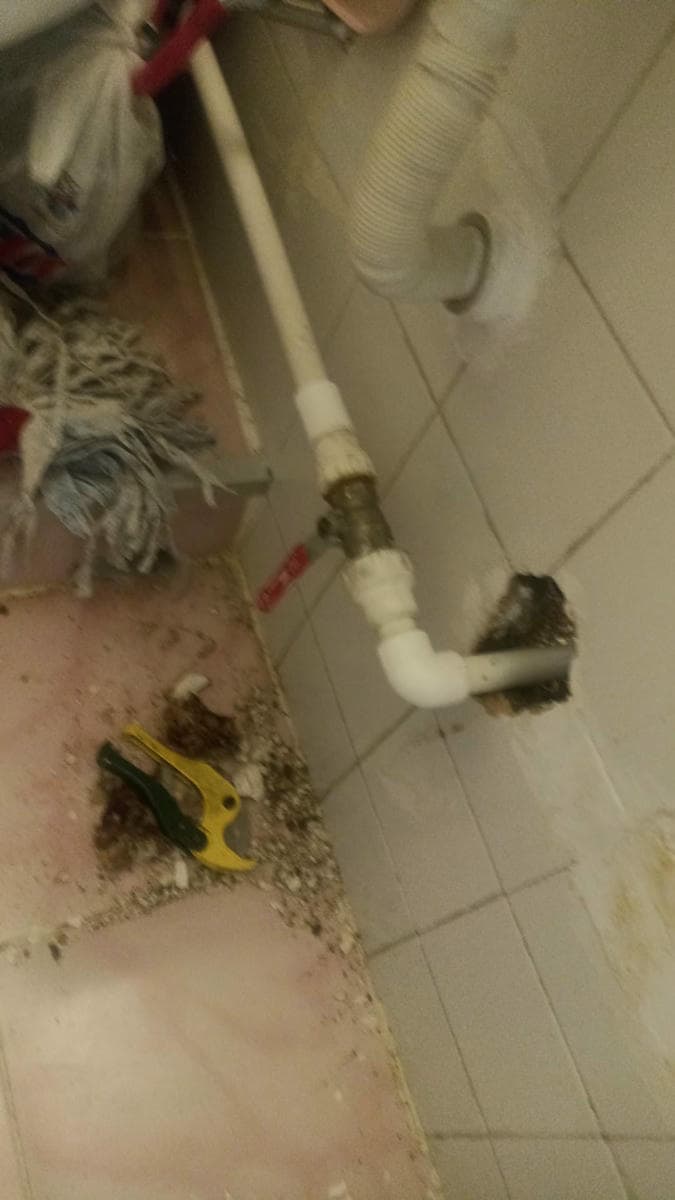 Tekirdağ su tesisatçı hizmeti