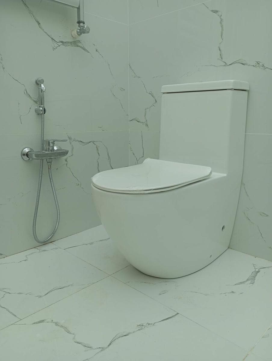 Banyo gider hattı ve tesisat servisi