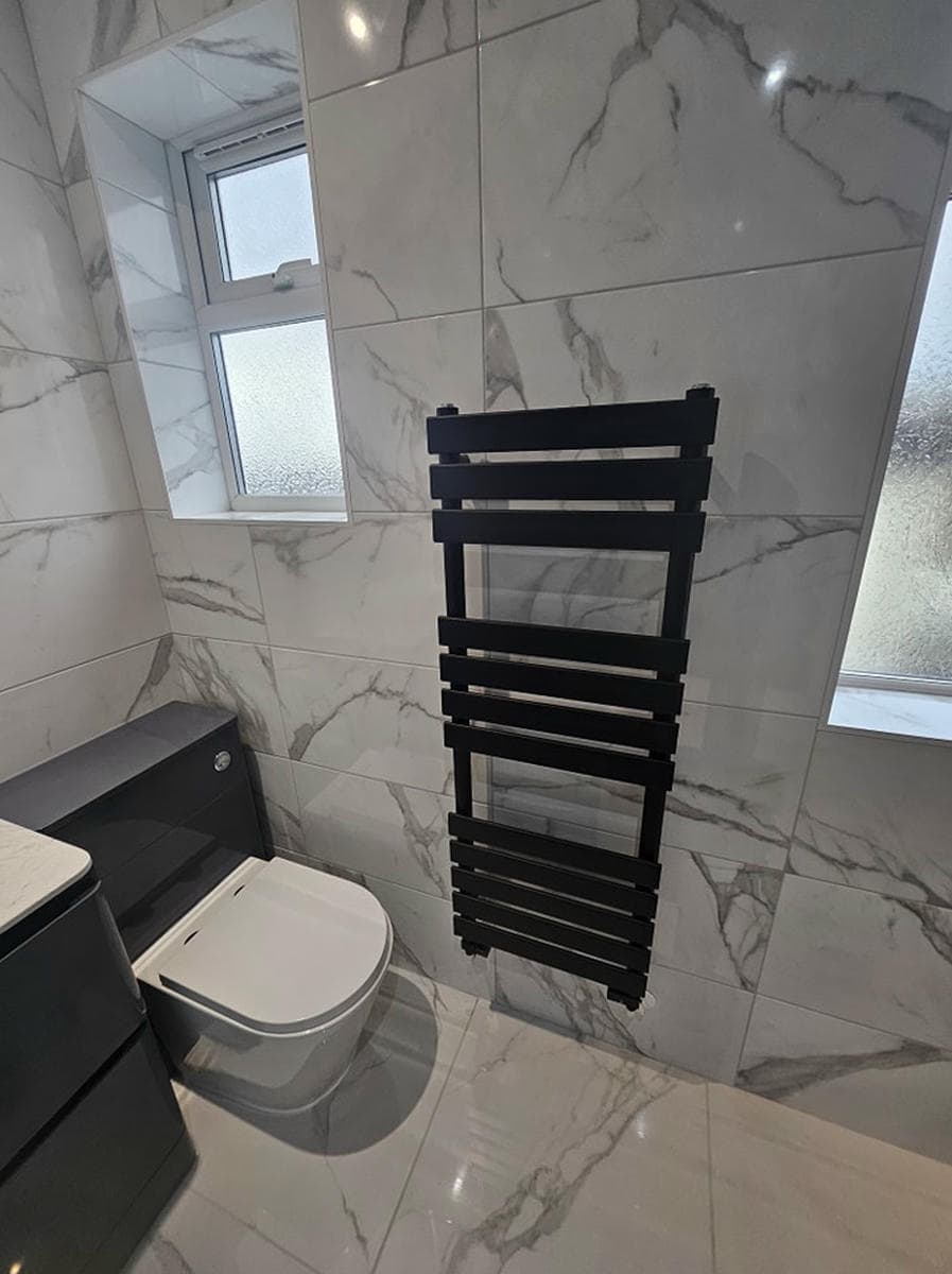 Tuvalet tıkanıklığı açma hizmeti